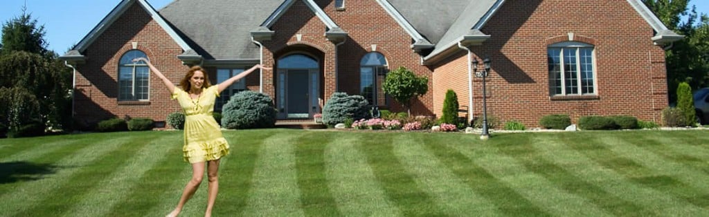 Lawn care services Westchester, NY