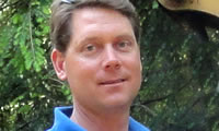 Stefan Karlson - Arborscape Founder