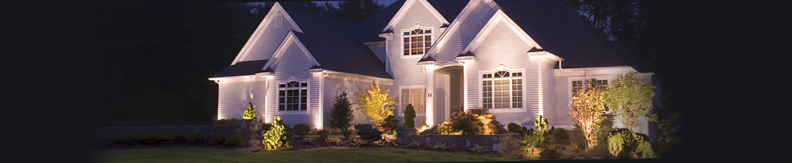 Landscaping Services Chappaqua NY - Landscape Lighting