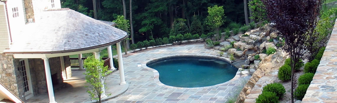 Landscaping Services For Perfectionists – From Design to Build in Westchester, NY